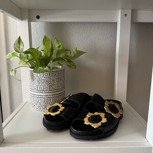 Ted Baker Slide Sandals